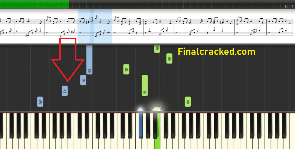 synthesia free online